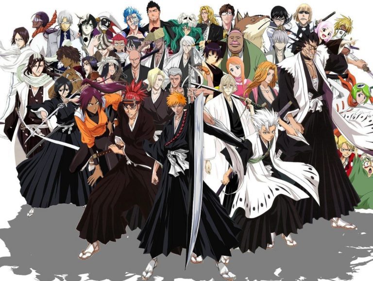 Bleach